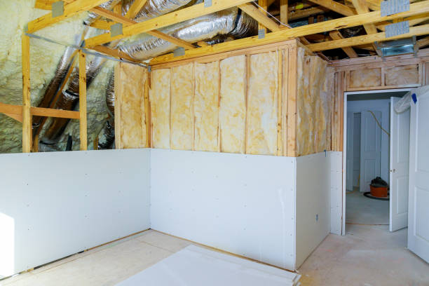 Types of Insulation We Offer in St Charles, IL