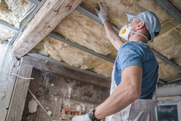 Reliable St Charles, IL Insulation Contractor Solutions