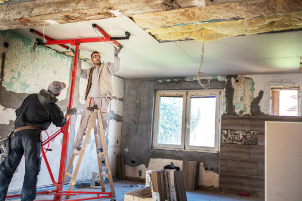 Best Spray Foam Insulation in St Charles, IL