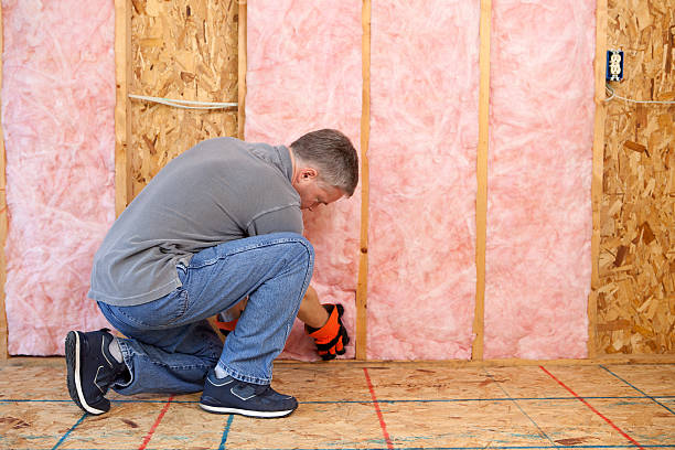 Best Insulation for Specific Applications in St Charles, IL