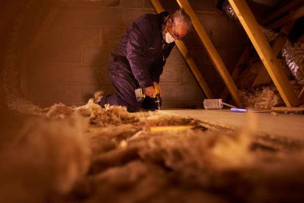 Best Fiberglass Insulation in St Charles, IL